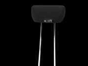 Ford Fiesta VII MK7 17-23 Kopfstütze Mitte Hinten