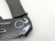 Opel Insignia A 13-17 Kombi Gurtstraffer Gurtschloss Fahrer Links Vorne Aussen