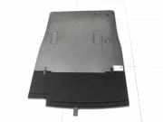 BMW F01 750iX 08-12 Kurz Kofferraummatte Kofferraum Einlegeboden