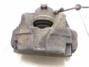 Renault Megane III 08-12 TCe 1,4 96KW Bremssattel Bremszange Vorne Links