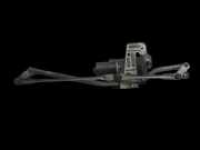 Peugeot Boxer Jumper 250 06-12 Wischermotor m. Wischergestänge Vorne