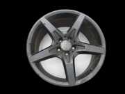 Mercedes C209 CLK 320 05-09 1x Felge Alufelge 5X112 8.5X19Zoll ET35.5