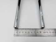 Kia Sportage SL 10-15 Kopfstütze Mitte Hinten