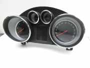 Opel Astra J 12-18 CDTi 2,0 121KW Kombiinstrument Tacho