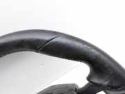 Porsche Cayenne 92A Turbo S Lederlenkrad mit Lenkradheizung ohne Airbag