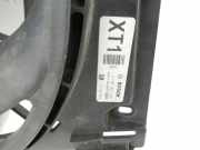 Opel Zafira B A05 05-08 CDTI 1,9 88KW Lüfter Ventilator f. Kühler