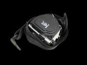 VW Sharan 7N II 10-15 Gurt Sicherheitsgurt Rechts Hinten