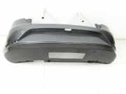 Seat Ibiza III 6J 12-17 5T Stoßstange Stoßfänger Hinten