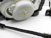 Mirage Space Star II A10 12-16 Gurt Sicherheitsgurt m. Gurtstraffer f?r Fahrer Links Vorne 3A92