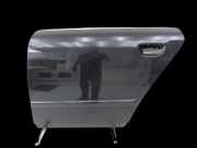 Audi A4 8E B6 00-04 Kombi Tür Links Hinten