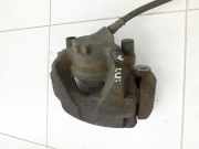 Renault Megane III 09-12 DCi 1,5 81KW Bremssattel Bremszange Vorne Links