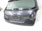 Kia Venga YN 09-15 Heckklappe Kofferraumdeckel