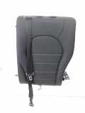 Mercedes W205 C250 14-18 Lim Sitzbezug Rückenpolster Links für Rücksitzbank Hinten