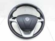 Lancia Delta III 844 08-11 Lenkrad Airbaglenkrad Leder
