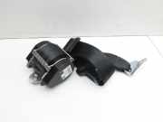 VW Golf 6 VI 5K 08-12 5T Gurt Sicherheitsgurt Rechts Hinten Schwarz