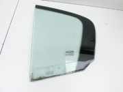 VW Passat 3C B7 10-14 Lim Seitenscheibe Dreieck Links Hinten