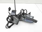 BMW F11 530dx 10-14 Kombi Kabelbaum Leitungssatz für Tür und Fensterheber Hinten Rechts