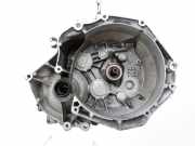 Opel Corsa E X15 14-19 1,0 85KW M8ZSchaltgetriebe Getriebe BS3 M1X 3,88 FX6
