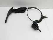 Ford Focus III 14-18 5T Gurtschloss Links Hinten