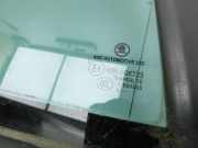 Skoda Octavia III 5E 12-17 Kombi Seitenscheibe Dreieck Scheibe Rechts Hinten Orig. get?nt