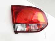 VW Golf VI 5K 08-12 Lim Rückleuchte Heckleuchte für Klappe Innen Links
