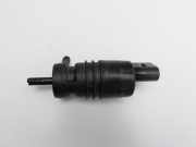 BMW 1er 116i F20 11-15 Waschwasserpumpe Wischwasserpumpe Waschpumpe Vorne