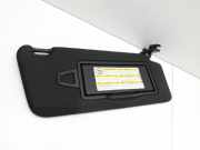 Mercedes E350 A207 10-13 Sonnenblende Rechts für Beifahrer