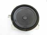 KIA Carens RP IV 13-19Lautsprecher Mitteltöner Links Hinten