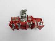 Mazda 3 BL 11-13 Relais Sicherung Schmelzsicherung Klemme Plus