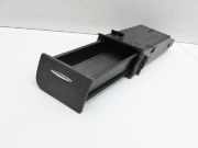 Mercedes W211 E200 02-06 Aschenbecher Ascher Mittelkonsole vorne Schwarz