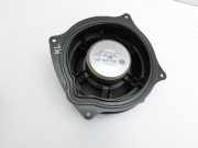 VW Touran II 5T 15-24 Lautsprecher Links Hinten