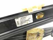 VW Touran II 5T 15-22 Fensterheber o. FH-Motor Links Vorne