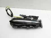 BMW 5er GT F07 09-13 Lim Türgriff Griff aussen Links Hinten Ambiente Light Keyless