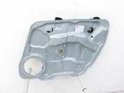 Mercedes GL 500 X164 06-11 Fensterheber ohne Fensterhebermotor Rechts Vorne