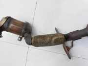 VW Touran II 5T 15-24 TSI 1,2 81KWPartikelfilter Dieselpartikelfilter DPF Katalysator