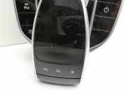 Mercedes S205 W205 14-18 Bedienteil Bedienelement Heizung Klimabedienteil