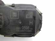 Opel Astra K 19-21 1,2T 96KW LIH Drosselklappe Drosselklappenstutzen