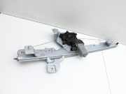 Dacia Duster 4x4 HS 10-18 Fensterhebermotor mit Fensterheber Rechts Vorne
