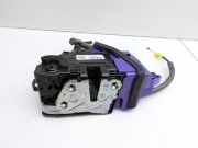 Hyundai I30 N PD 19-24 5T Türschloss m. ZV Stellmotor Pd Rechts Hinten