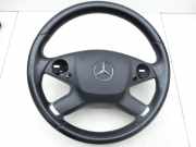 Mercedes W212 E350 09-14 Lenkrad Airbaglenkrad