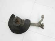 Audi A6 4F C6 04-08 5,2 320KW Achsschenkel Radnabe mit ABS Rechts Vorne