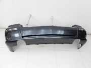 Mercedes X204 08-12 Stoßstange Stoßfänger Heckstosstange Hinten