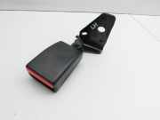 Peugeot 2008 I 16-19 Gurtschloss Links Hinten