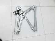 Smart ForTwo 451 07-10 Cabrio Fensterhebermotor mit Fensterheber Rechts Vorne