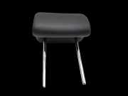 VW Touareg 7P 10-14 Leder Kopfstütze Rechts oder Links Hinten