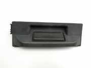 Porsche Panamera 970 10-16 Türgriff Griff Taster Schalter für Heckklappe Hinten