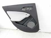 Mercedes W176 A200 12-15 LimTürverkleidung Türpappe Links Hinten