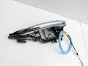 Mini F55 One 14-17 Türgriff Griff aussen Links Hinten Chrom