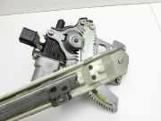 Mitsubishi Outlander CW II 07-10 Fensterhebermotor mit Fensterheber Links Hinten