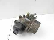 Ford Transit VI 06-13 TDCi 2,2 74KW DRFB Ölfiltergehäuse Gehäuse Halter für Ölfilter